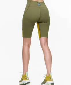Kari Traa Women's Ane Hiking Shorts Palm