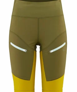 Kari Traa Women's Ane Hiking Shorts Palm