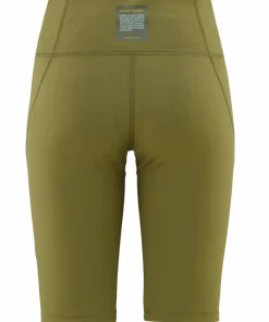 Kari Traa Women's Ane Hiking Shorts Palm