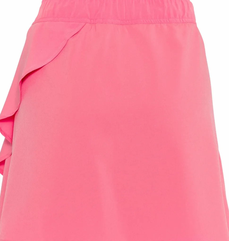 Kari Traa Women's Ane Skort Bubblegum