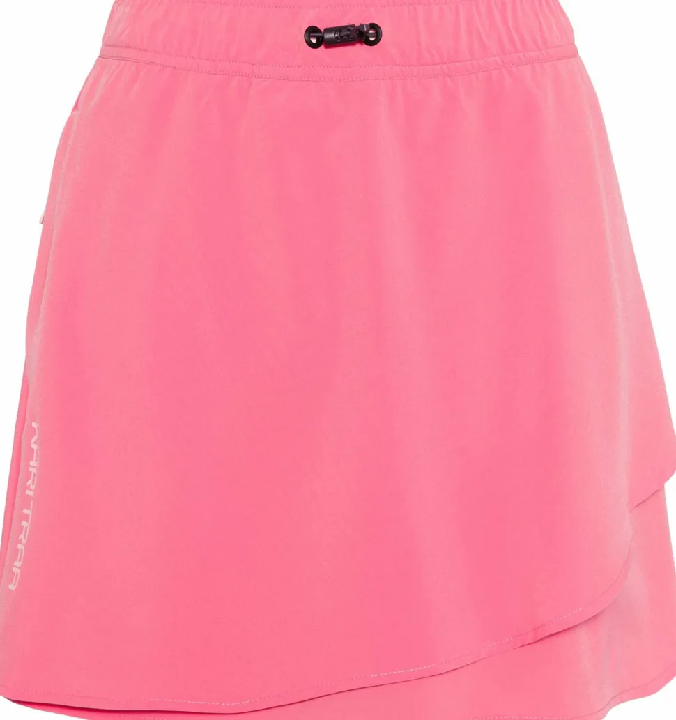 Kari Traa Women's Ane Skort Bubblegum
