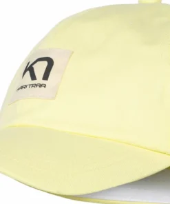 Kari Traa Women's Anelie Cap MELLOW YELLOW Online