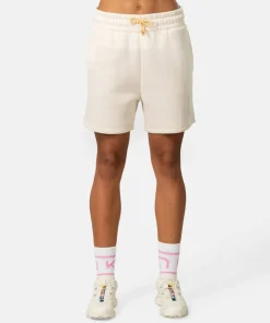 Kari Traa Women's Anelie Shorts Light Beige Online