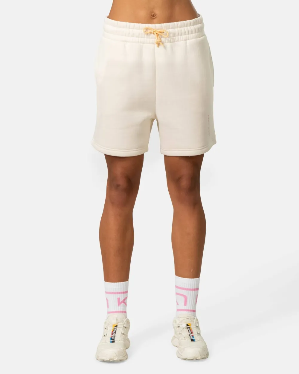 Kari Traa Women's Anelie Shorts Light Beige Online
