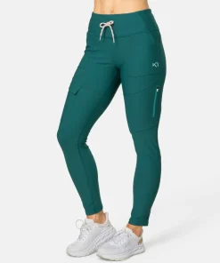 Best Women's Anelie Tights Vandring