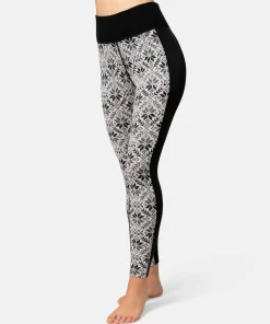 Clearance Women's Anna High Waist Pants Skidkläder Dam