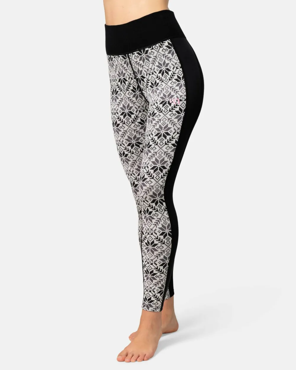 Clearance Women's Anna High Waist Pants Skidkläder Dam