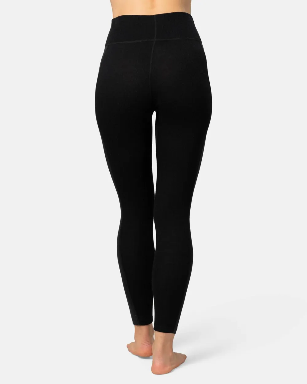 Clearance Women's Anna High Waist Pants Skidkläder Dam