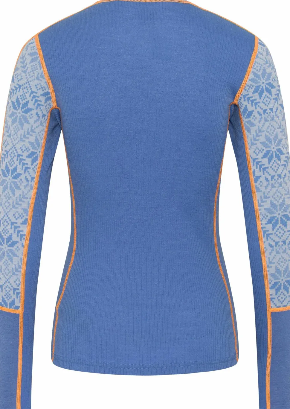 Kari Traa Women's Anna Long Sleeve Sea