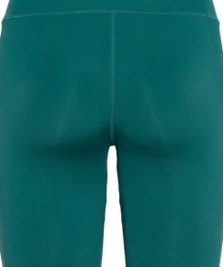 Kari Traa Women's Ava 8 Inch Shorts Peacock