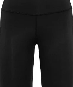 Kari Traa Women's Ava 8 Inch Shorts Black