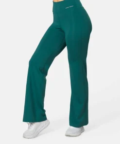 Sale Women's Ava Bootcut Tights Träningskläder Dam|Dambyxor