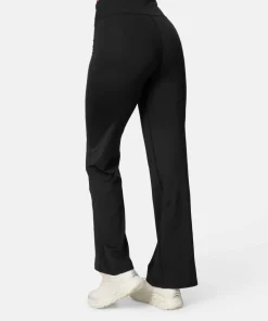 Kari Traa Women's Ava Bootcut Tights Black