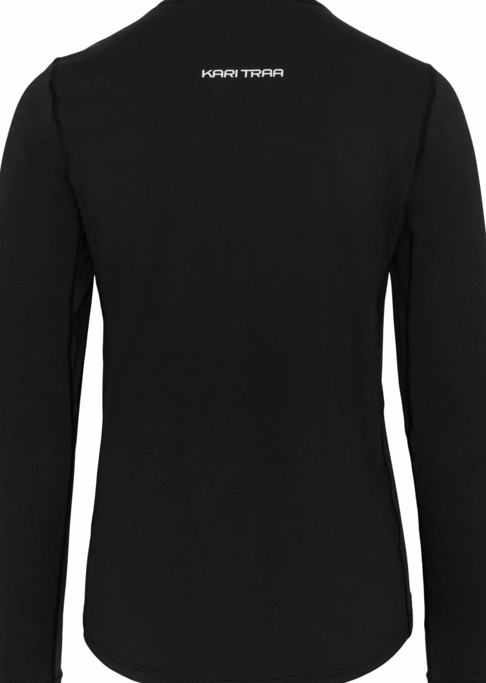 Kari Traa Women's Ava Long Sleeve Black