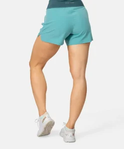 Kari Traa Women's Ava Shorts Blue Lagoon Sale