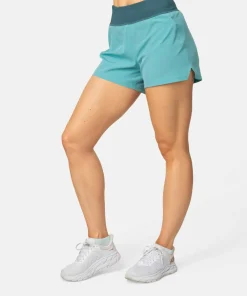 Kari Traa Women's Ava Shorts Blue Lagoon Sale