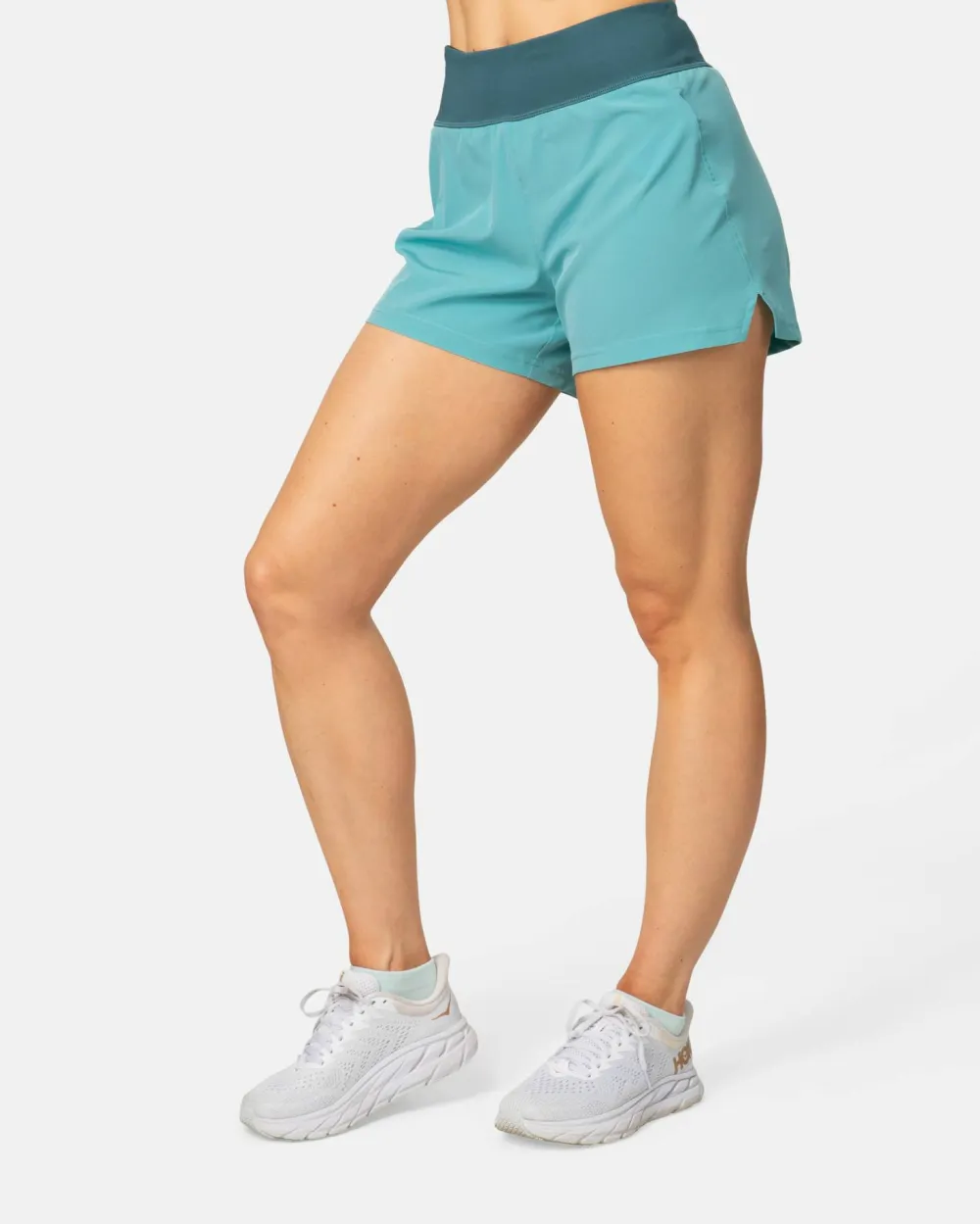 Kari Traa Women's Ava Shorts Blue Lagoon Sale
