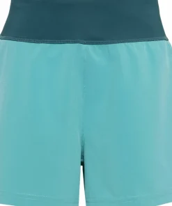 Kari Traa Women's Ava Shorts Blue Lagoon Sale