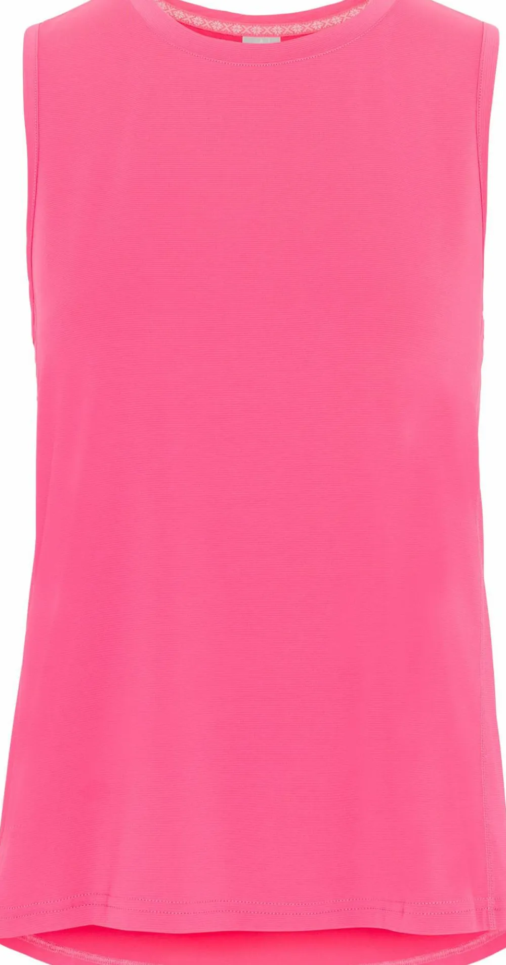 Kari Traa Women's Ava Tanktop Bubblegum Clearance