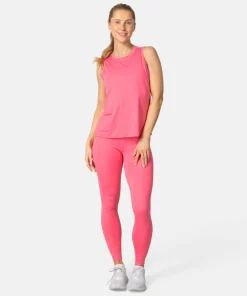 Kari Traa Women's Ava Tanktop Bubblegum Clearance
