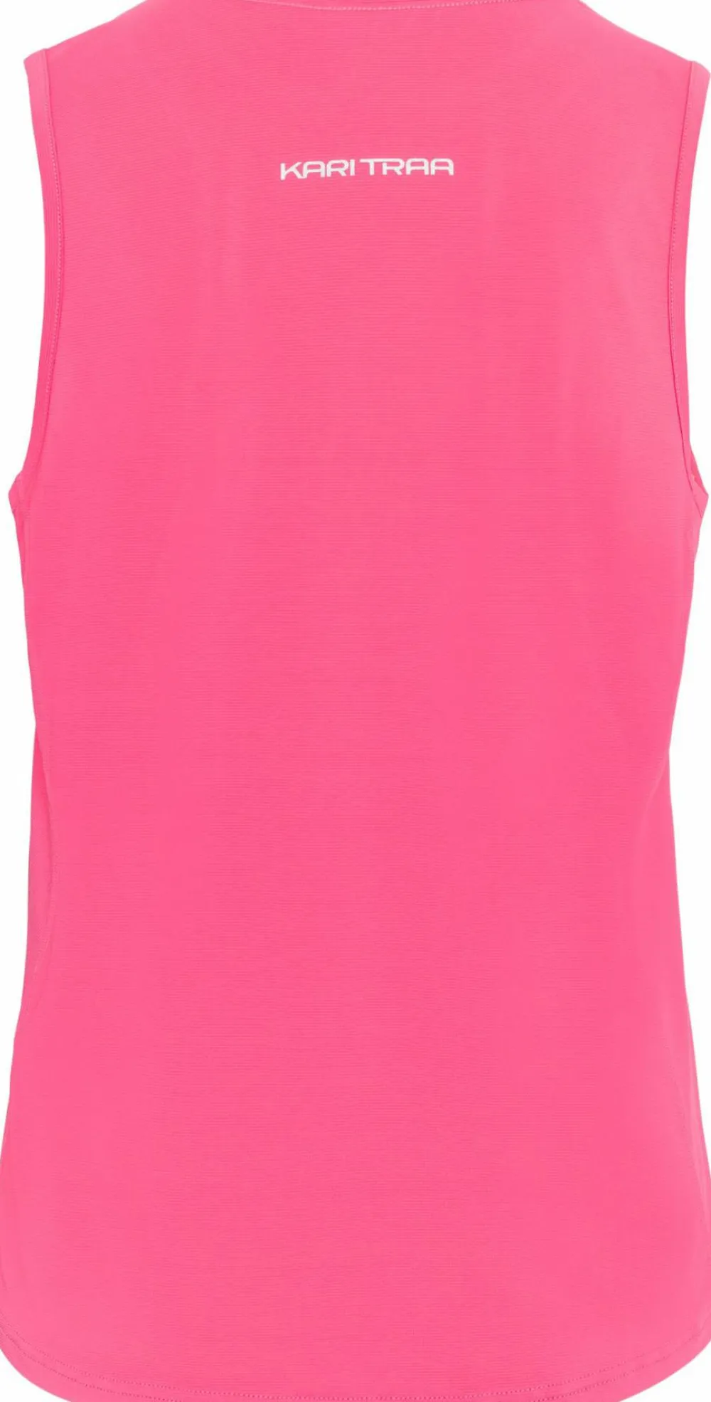 Kari Traa Women's Ava Tanktop Bubblegum Clearance