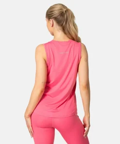 Kari Traa Women's Ava Tanktop Bubblegum Clearance