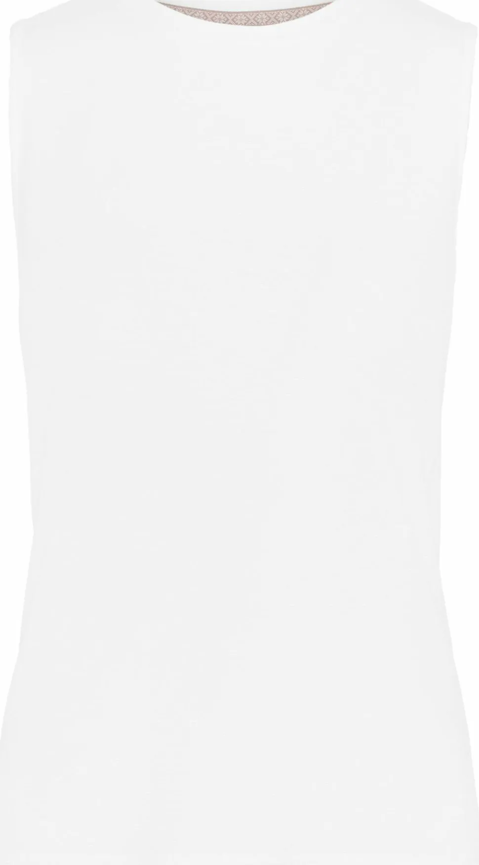 Kari Traa Women's Ava Tanktop White