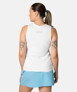 Kari Traa Women's Ava Tanktop White
