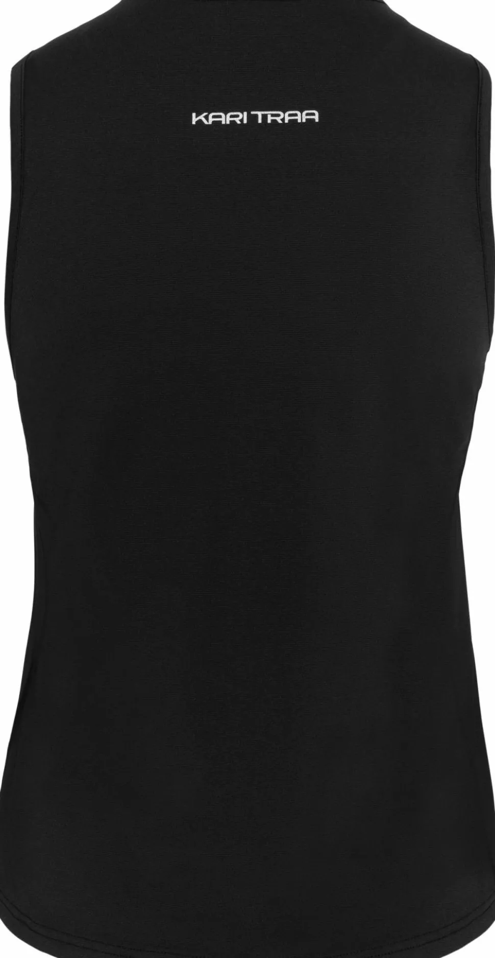 Kari Traa Women's Ava Tanktop Black