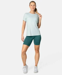 Kari Traa Women's Ava Tee Aquatic