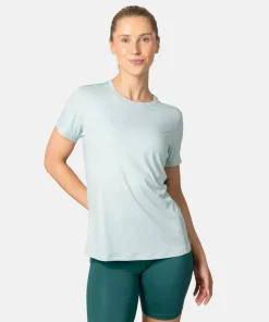 Kari Traa Women's Ava Tee Aquatic