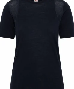 Clearance Women's Embla Wool Tee Damtröjor & Skjortor