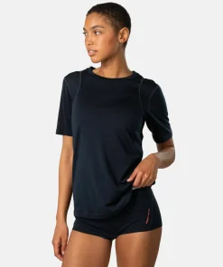 Clearance Women's Embla Wool Tee Damtröjor & Skjortor