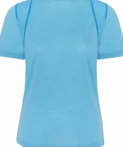 Online Women's Embla Wool Tee Damtröjor & Skjortor