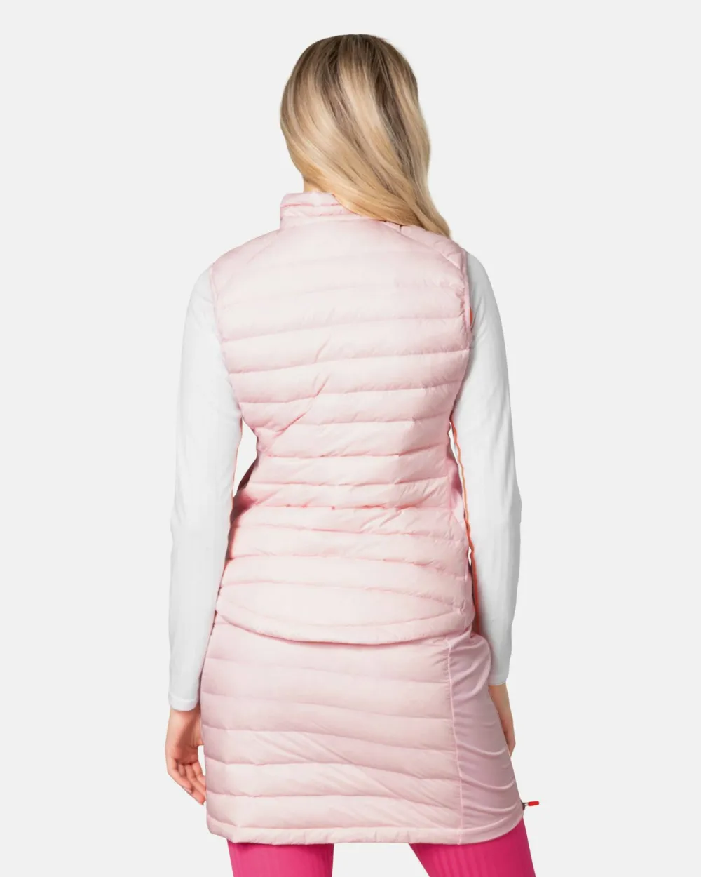 Kari Traa Women's Emilie Down Vest Gum Sale