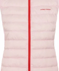Kari Traa Women's Emilie Down Vest Gum Sale