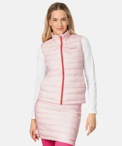 Kari Traa Women's Emilie Down Vest Gum Sale