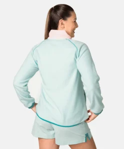 Hot Women's Emma Midlayer Damtröjor & Skjortor