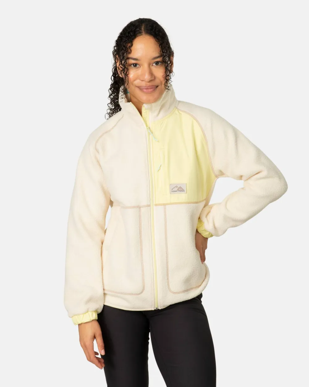 Sale Women's Emma Midlayer Damtröjor & Skjortor
