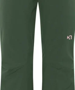 Kari Traa Women's Emma Ski Pants Thyme