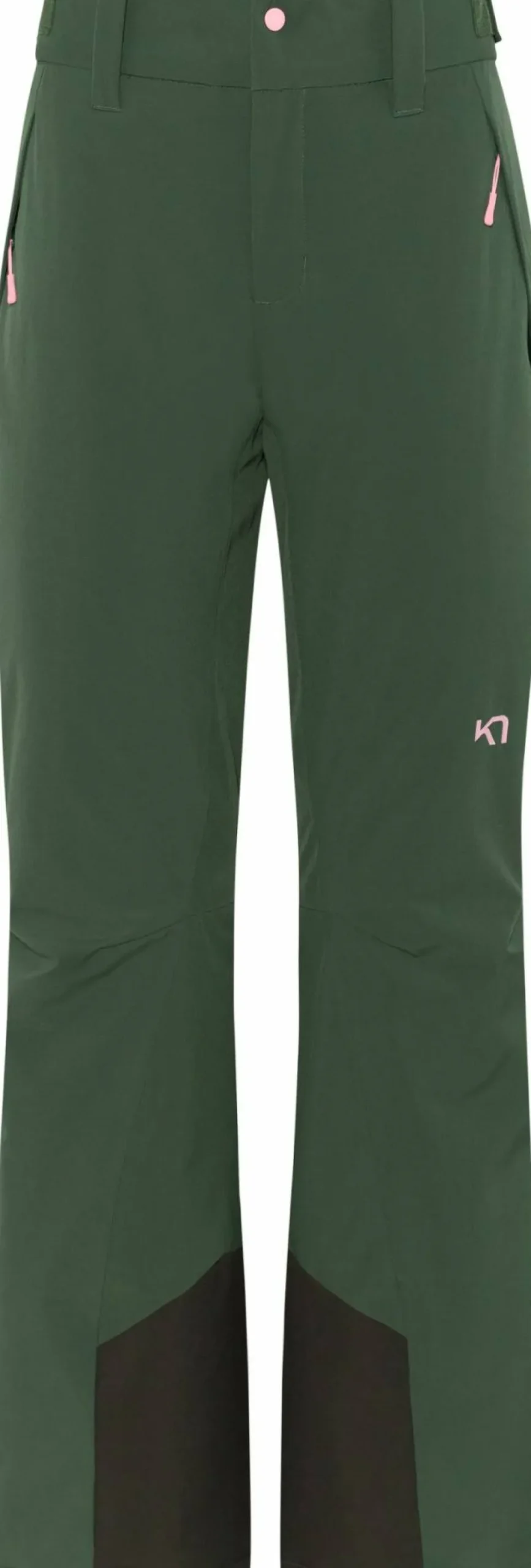 Kari Traa Women's Emma Ski Pants Thyme