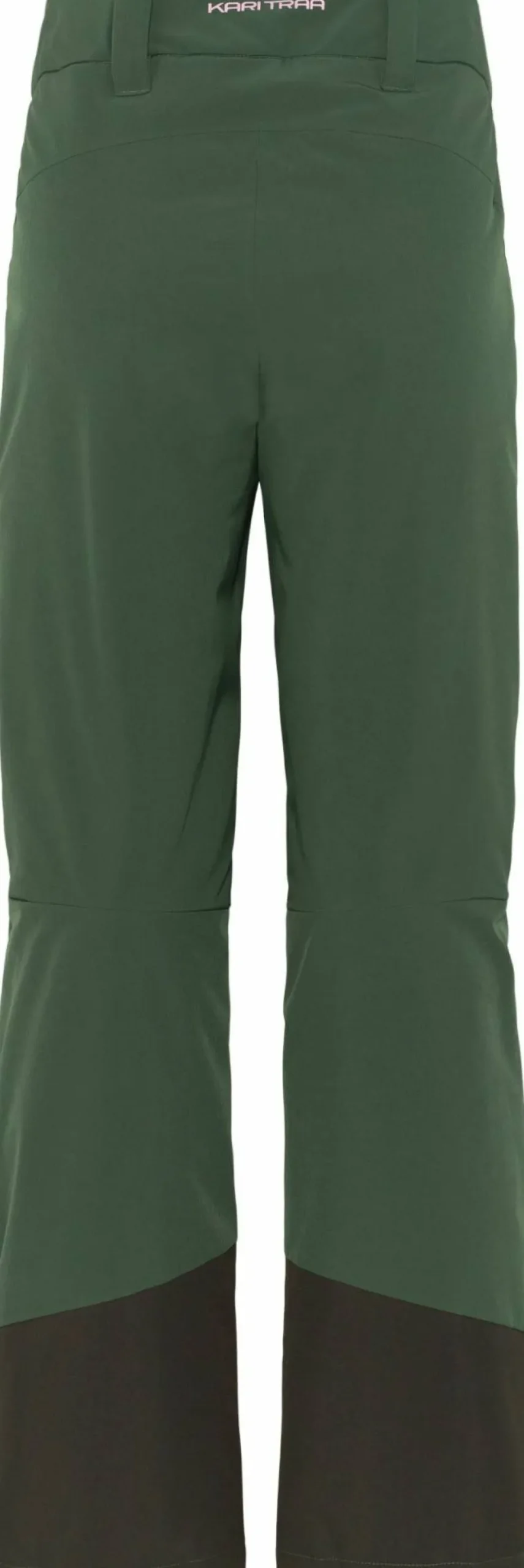 Kari Traa Women's Emma Ski Pants Thyme