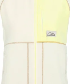 Kari Traa Women's Emma Vest Off White Discount