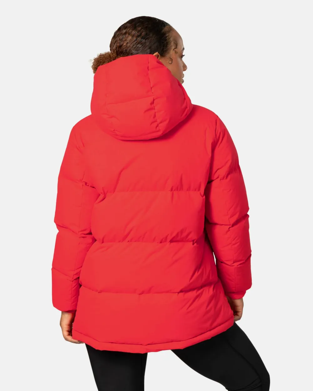 Hot Women's Evy Down Jacket Damjackor