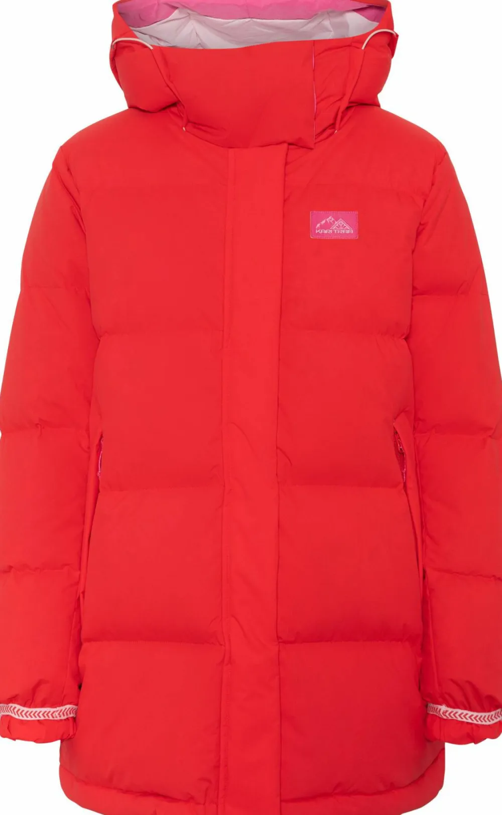 Hot Women's Evy Down Jacket Damjackor