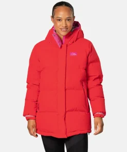 Hot Women's Evy Down Jacket Damjackor