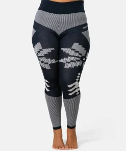 Kari Traa Women's Faith Pants Dark Navy Blue New