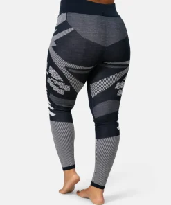 Kari Traa Women's Faith Pants Dark Navy Blue New