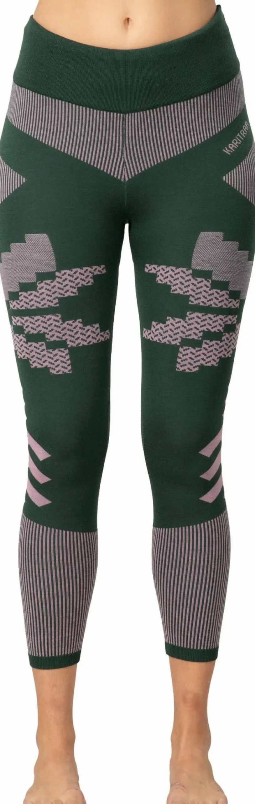 Best Women's Faith Pants Underställ Dam