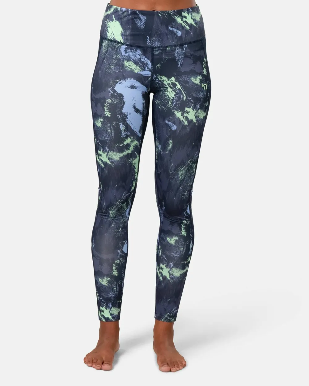 Women's Fierce Pants Underställ Dam